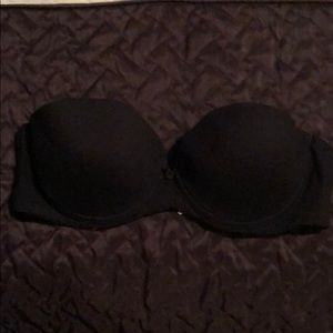 Vs Bra